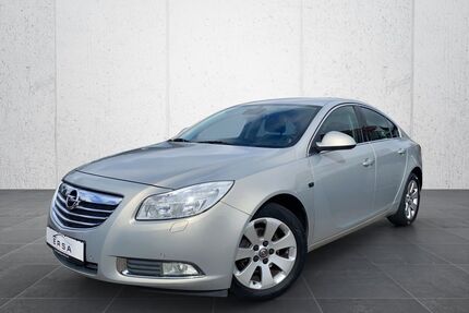Opel Insignia Gebrauchtwagen