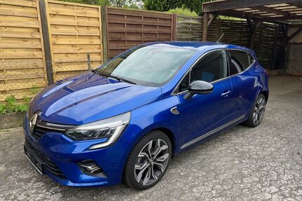Renault Clio Gebrauchtwagen