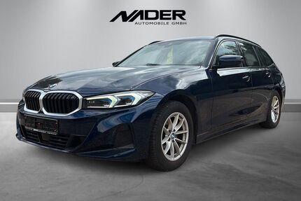 BMW 318 Gebrauchtwagen