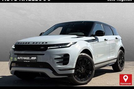 Land Rover Range Rover Evoque Gebrauchtwagen