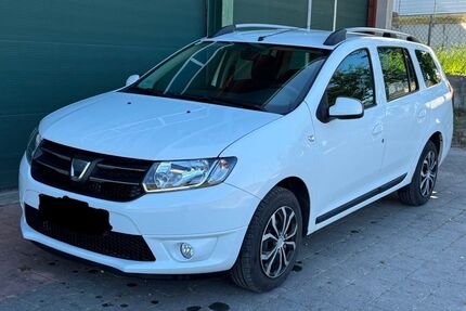 Dacia Logan Gebrauchtwagen