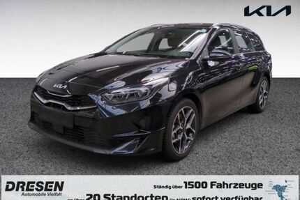 Kia ceed Sportswagon Gebrauchtwagen