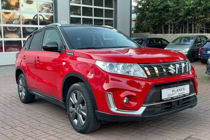 Suzuki Vitara Gebrauchtwagen