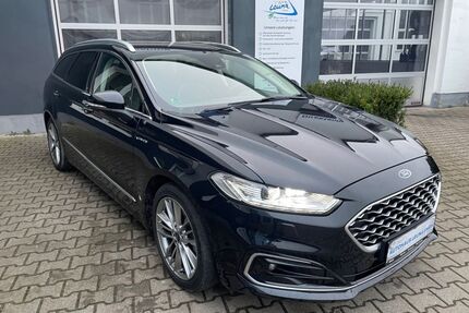 Ford Mondeo Gebrauchtwagen