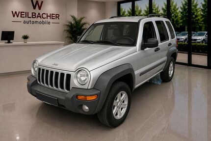 Jeep Compass Gebrauchtwagen