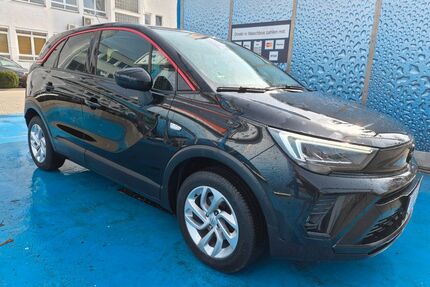 Opel Crossland (X) Gebrauchtwagen