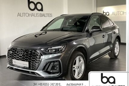 Audi Q5 Gebrauchtwagen