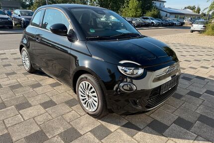 Fiat 500e Gebrauchtwagen