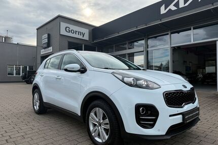 Kia Sportage Gebrauchtwagen