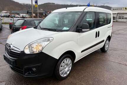 Opel Combo Gebrauchtwagen