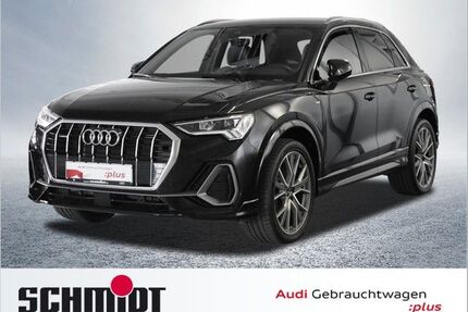 Audi Q3 Gebrauchtwagen