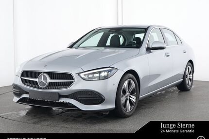 Mercedes-Benz C 180 Gebrauchtwagen
