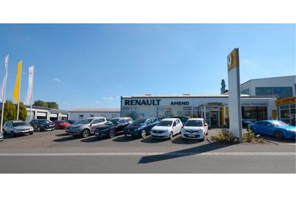 Renault Rafale Gebrauchtwagen