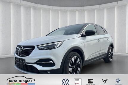 Opel Grandland (X) Gebrauchtwagen