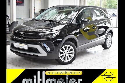 Opel Crossland (X) Gebrauchtwagen