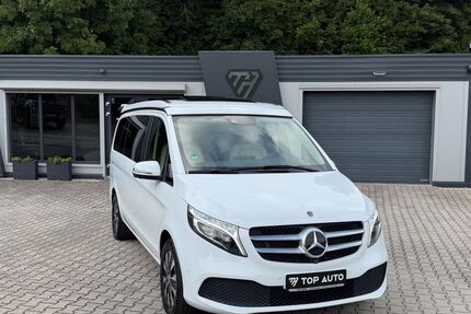 Mercedes-Benz V 300 Gebrauchtwagen