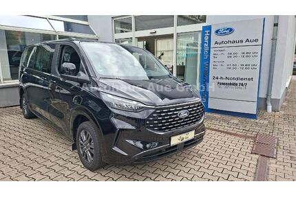 Ford Tourneo Custom Gebrauchtwagen