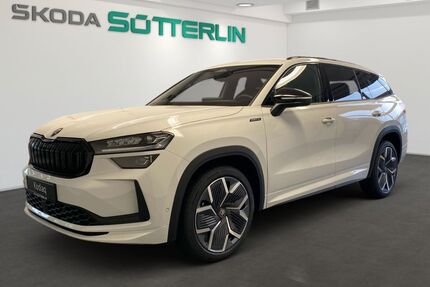 Skoda Kodiaq Gebrauchtwagen