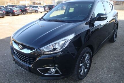 Hyundai ix35 Gebrauchtwagen