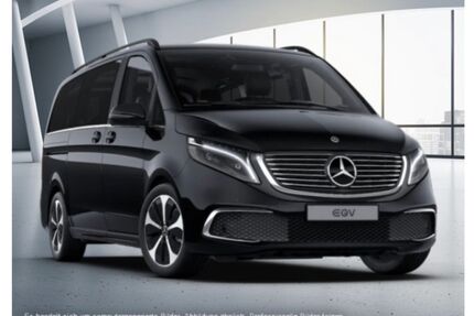 Mercedes-Benz EQV Gebrauchtwagen