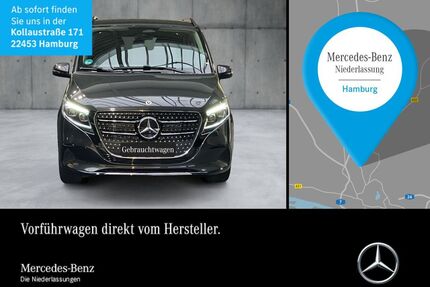 Mercedes-Benz V 250 Gebrauchtwagen