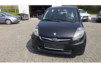 Subaru Justy Gebrauchtwagen