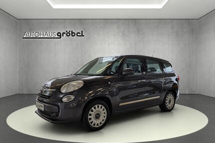 Fiat 500L Gebrauchtwagen