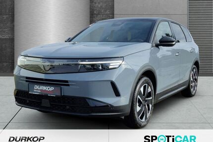 Opel Grandland (X) Gebrauchtwagen