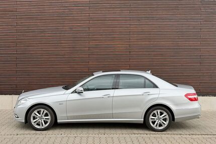 Mercedes-Benz E 350 Gebrauchtwagen