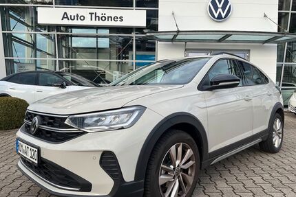 VW Taigo Gebrauchtwagen