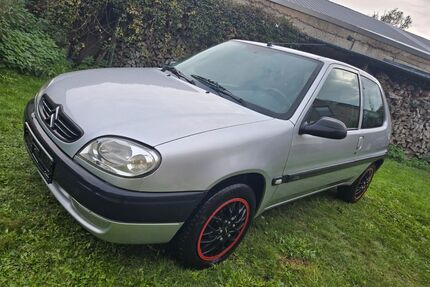 Citroen SAXO Gebrauchtwagen