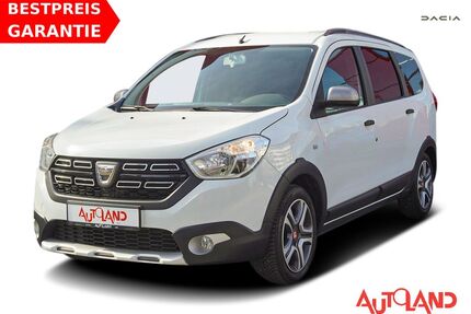 Dacia Lodgy Gebrauchtwagen