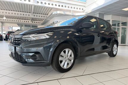 Dacia Sandero Gebrauchtwagen