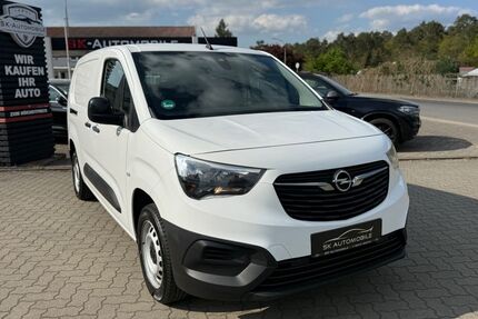 Opel Combo Gebrauchtwagen