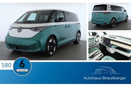 VW ID. Buzz Gebrauchtwagen