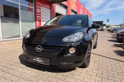 Opel Adam Gebrauchtwagen