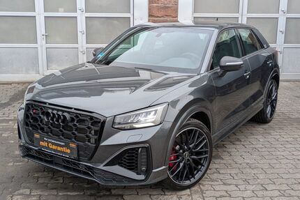 Audi SQ2 Gebrauchtwagen
