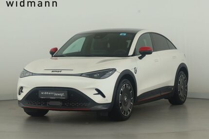 Smart #3 Gebrauchtwagen