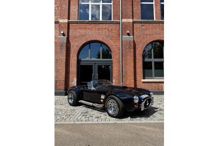 Cobra Andere Gebrauchtwagen