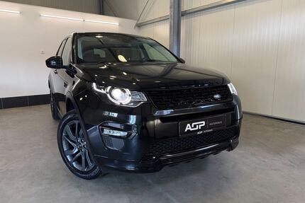 Land Rover Discovery Gebrauchtwagen