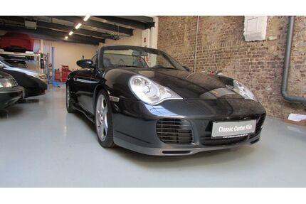 Porsche 996 Gebrauchtwagen