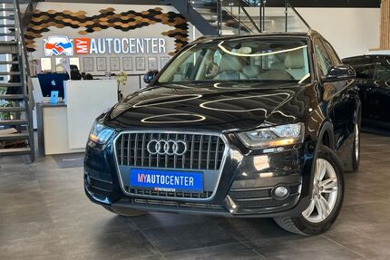 Audi Q3 Gebrauchtwagen