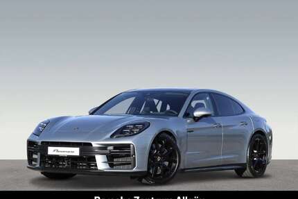 Porsche Panamera Gebrauchtwagen
