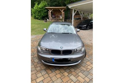 BMW 116 Gebrauchtwagen
