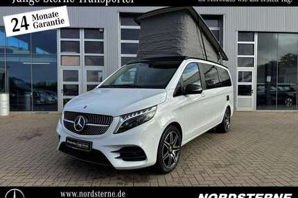 Mercedes-Benz Marco Polo Gebrauchtwagen