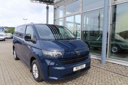 VW T7 Caravelle Gebrauchtwagen