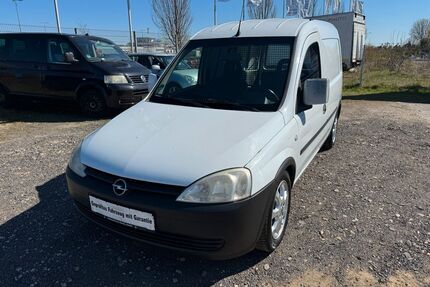 Opel Combo Gebrauchtwagen