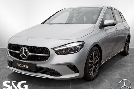 Mercedes-Benz B 180 Gebrauchtwagen