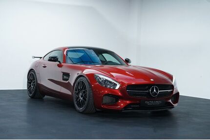 Mercedes-Benz AMG GT S Gebrauchtwagen