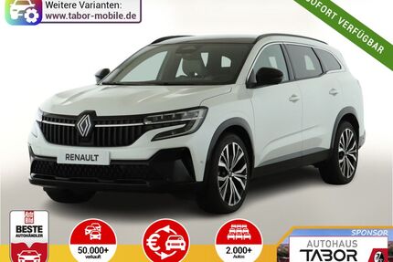 Renault Espace Gebrauchtwagen